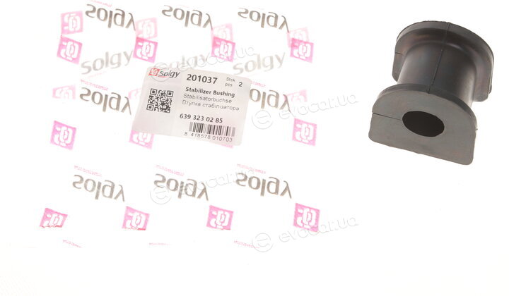 Solgy 201037