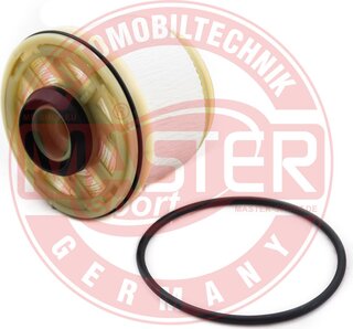 Master Sport 268DK-KF-PCS-MS