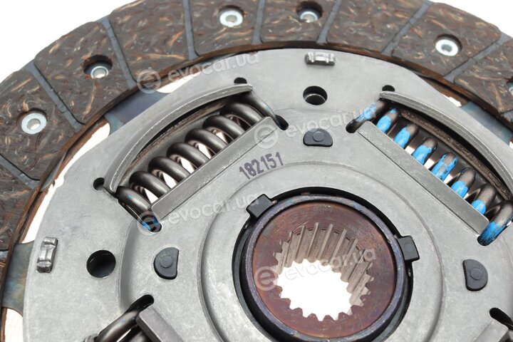 Kawe / Quick Brake 962901