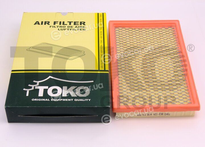 Toko T1243026