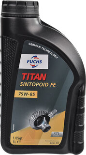 Fuchs 600635725