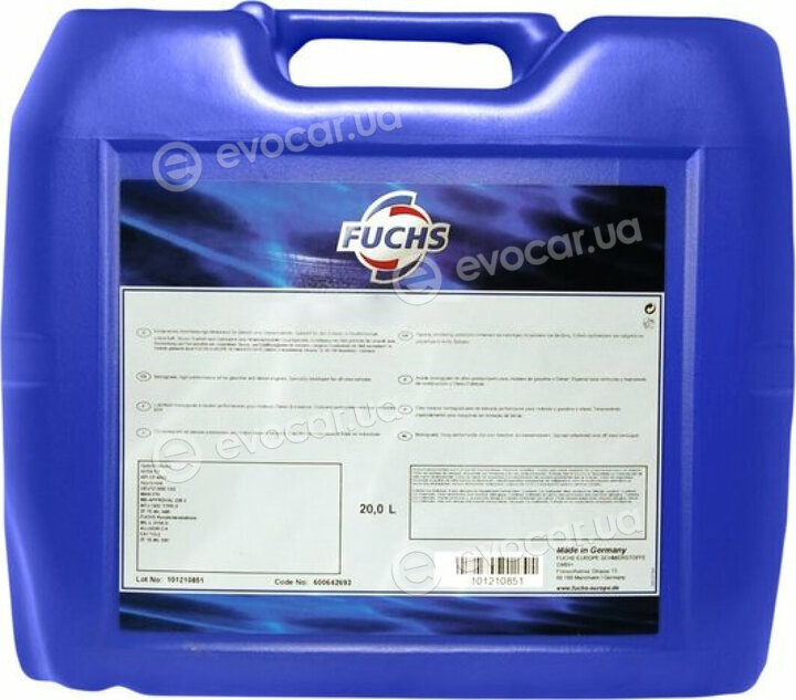 Fuchs 601876516