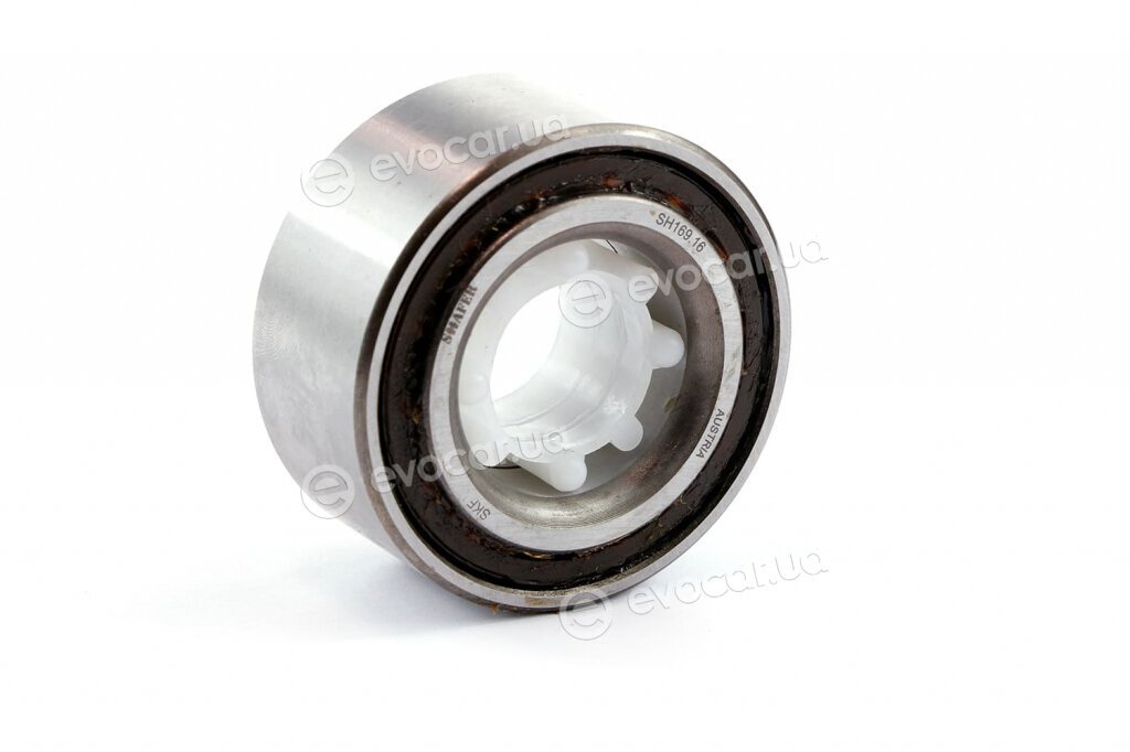 Shafer SH169.16