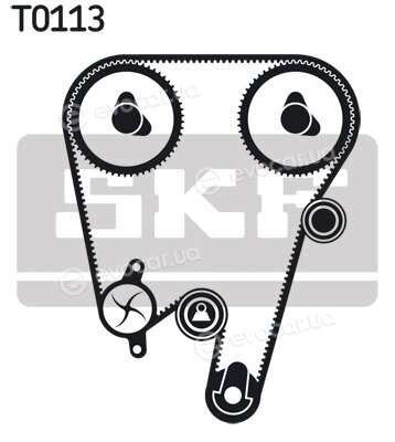 SKF VKMC 06603