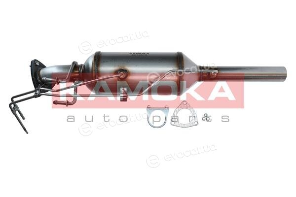 Kamoka 8010070