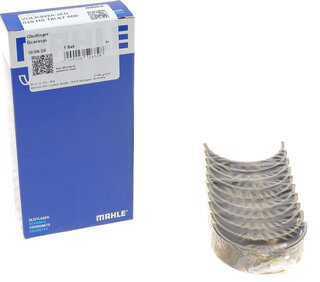 Mahle 029 HS 18067 000