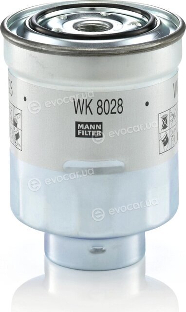 Mann WK 8028 z