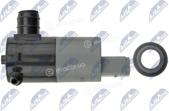 NTY ESP-LR-007