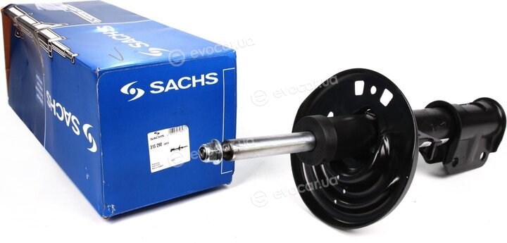 Sachs 315 290