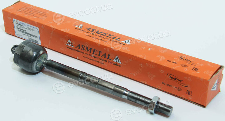 AS Metal 20MR3610
