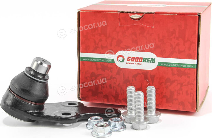 Goodrem RS3360