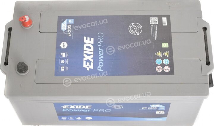 Exide EF2353