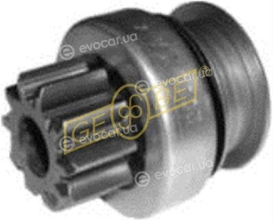 Gebe / Ika 4 5036 1
