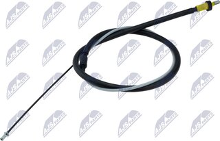 NTY HLR-PE-003