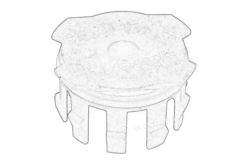 Mopar (PSA / FCA) 9814450680