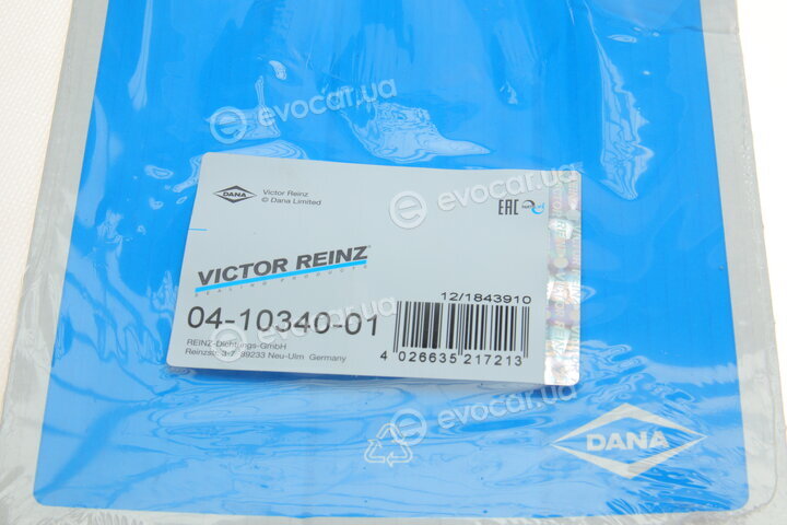 Victor Reinz 04-10340-01