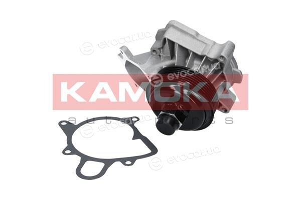 Kamoka T0060