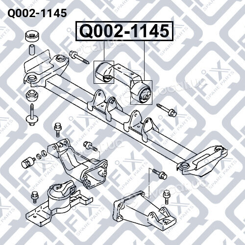 Q-Fix Q0021145