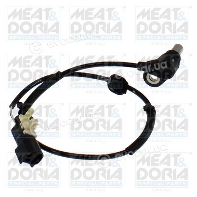 Meat & Doria 901428