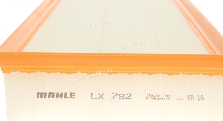 Mahle LX 792