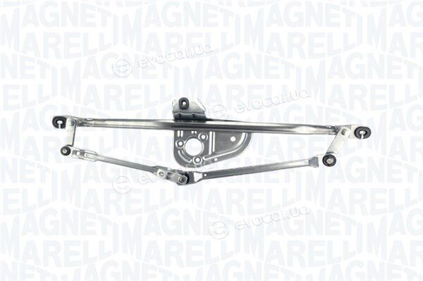 Magneti Marelli 085570754010