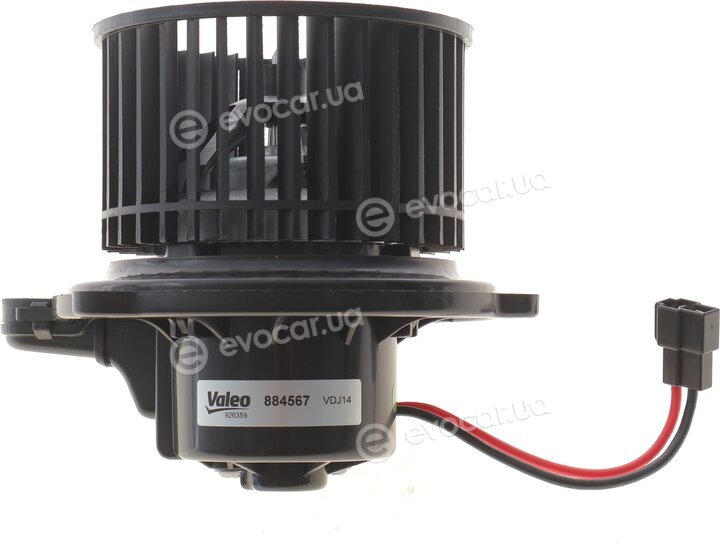 Valeo 884567