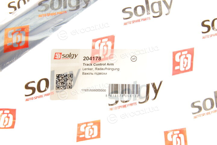 Solgy 204178
