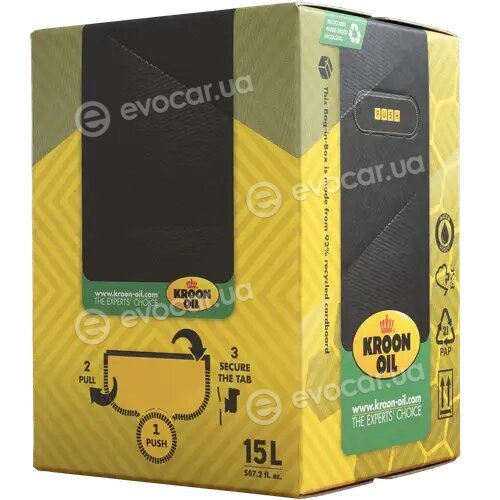 Kroon Oil 37477