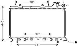 Starline SU2075