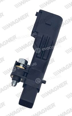 Wagner CRS00001