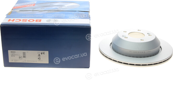 Bosch 0 986 479 F43