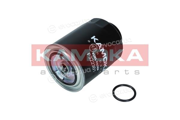 Kamoka F322301