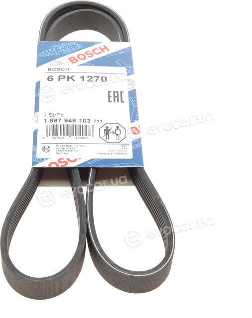 Bosch 1 987 946 103