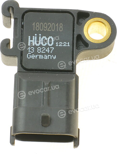 Astemo (Hitachi) / Huco 138247