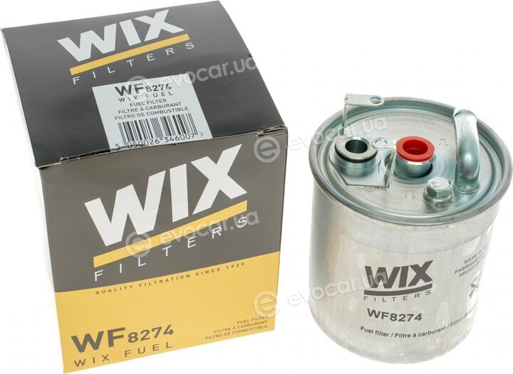 WIX WF8274