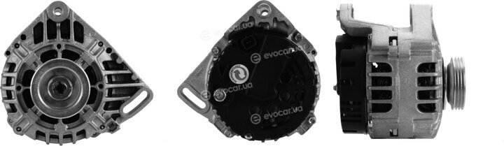 Elstock 28-5862