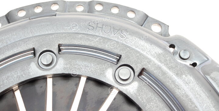 Sachs 3000 970 069