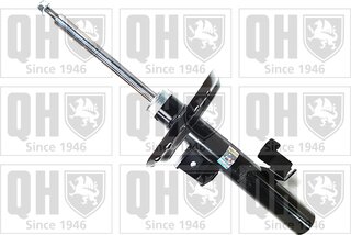Quinton Hazell QAG878135