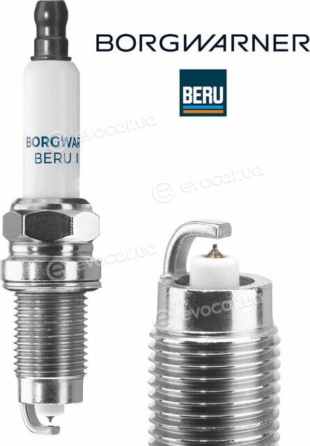 BorgWarner Z378