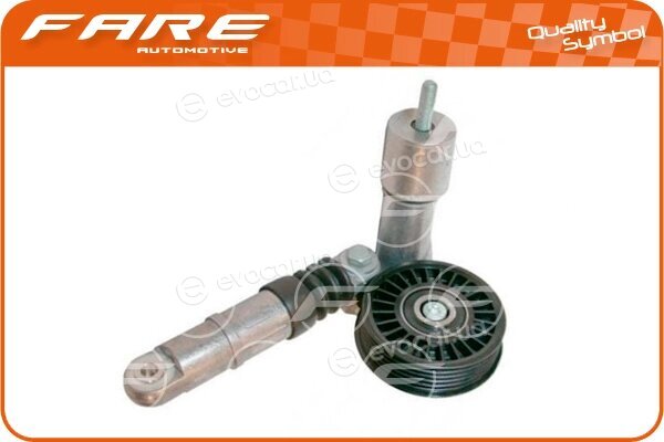 Fare 4319