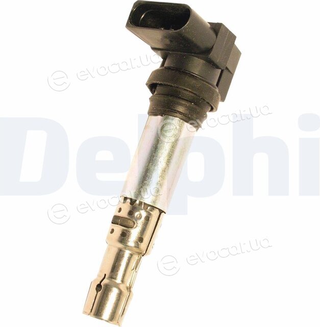 Delphi CE20030