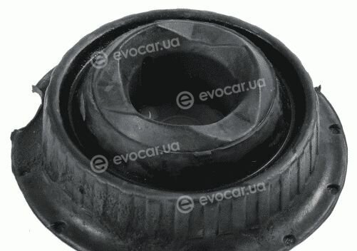 Sachs 802 550