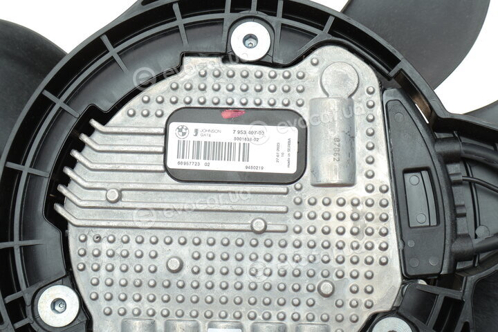 BMW / Mini 17427640513