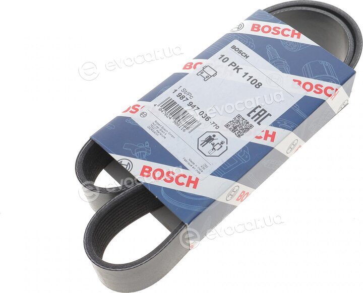 Bosch 1 987 947 036