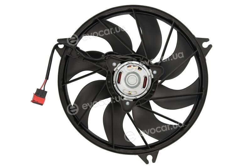 Mahle CFF 396 000S