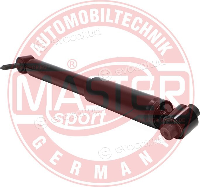 Master Sport 315011-PCS-MS