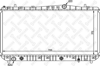 Stellox 10-25342-SX