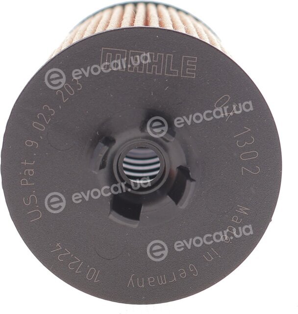 Mahle OX 1302D
