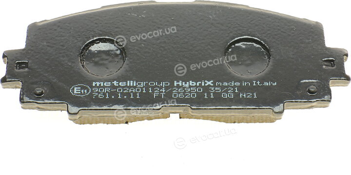 Metelli 22-0745-1