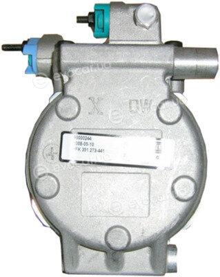 Mahle ACP 1243 000P